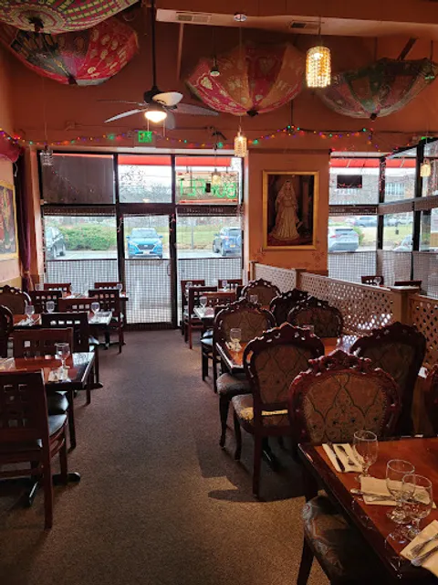 Cafe Spice Indian Cuisine