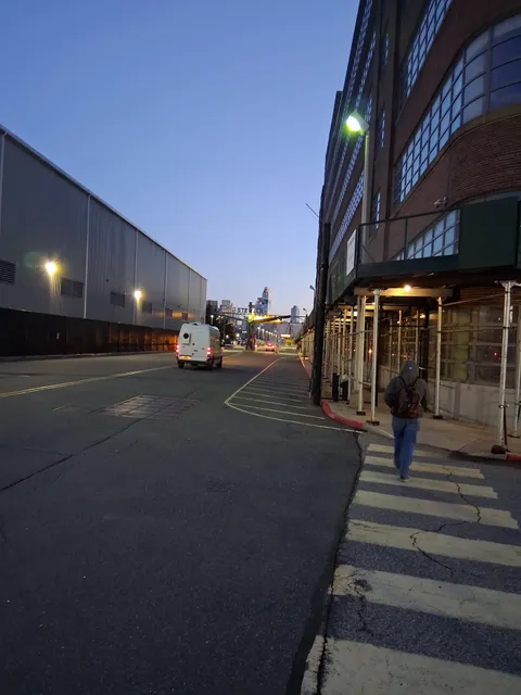 25 Washington Avenue