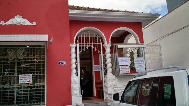 L'Arabesque Cambuí - Restaurante Árabe