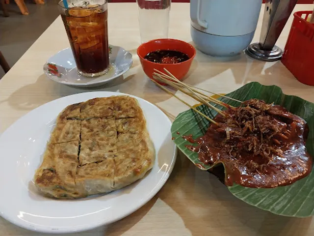 Restoran Kubang Hayuda