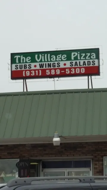 Village Pizza