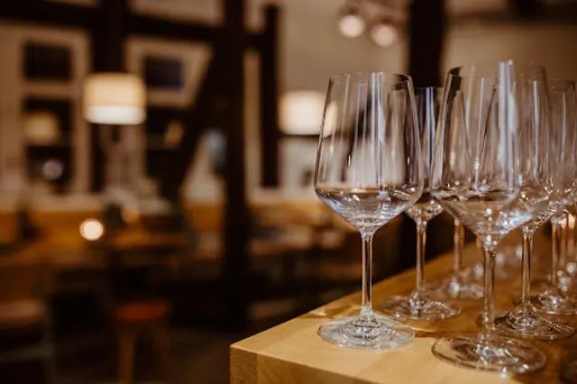 Zimmerhof 13 regionales Restaurant & Bar