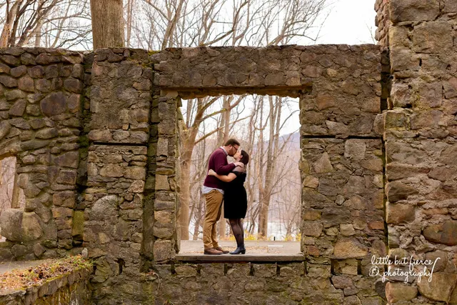 Cornish Estate Trail