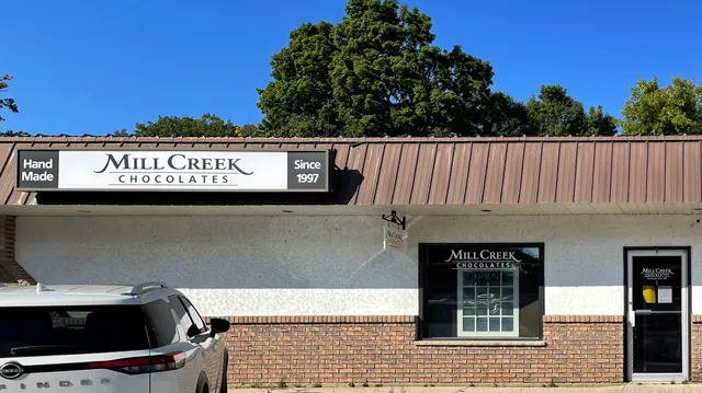 Mill Creek Chocolates