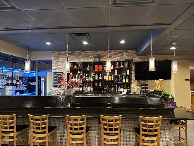 Cheng's Restaurant and Bar