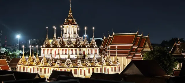 Lo-ha guest house - TEMPLE VIEW | Contactless Check-in