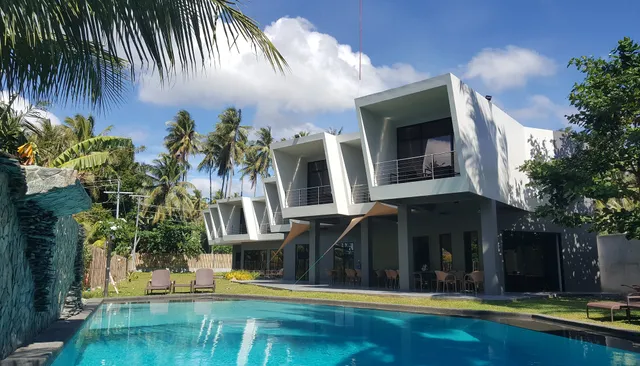 Mahi Mahi Dive Resort