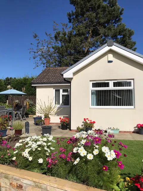 The Bungalow Burnley