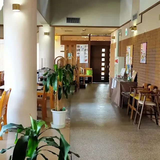 レストラン たんぽぽ