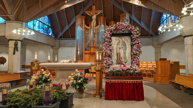 St. Rita Catholic Community