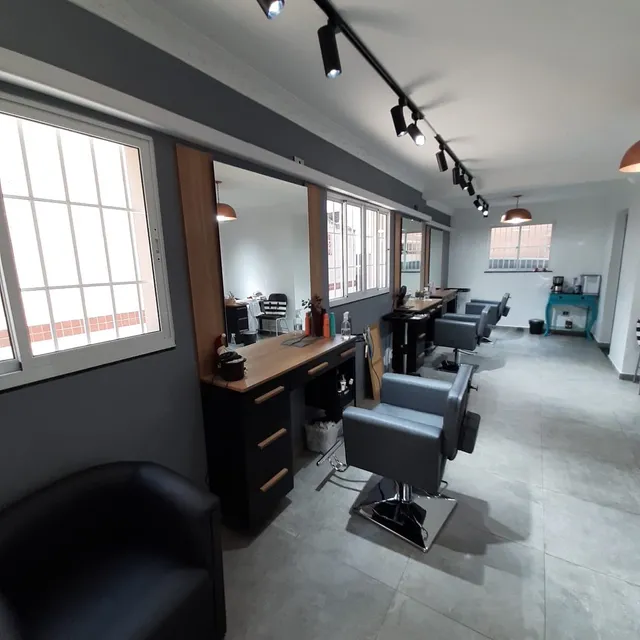 Marias Beauty Studio