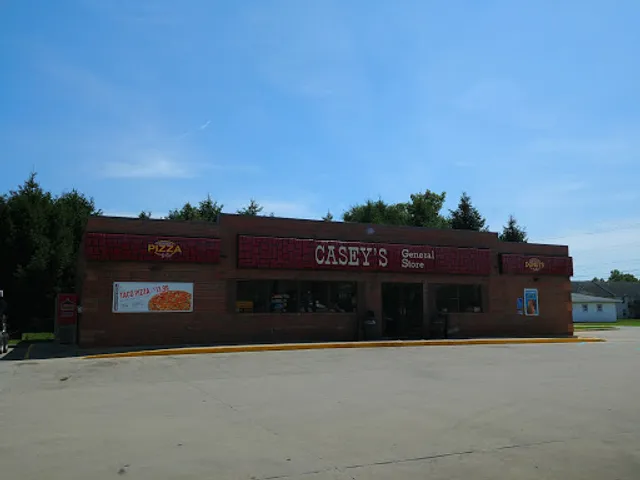Casey's
