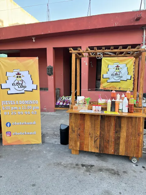 ELOTELAND