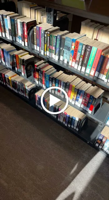 Queens Public Library at Glendale