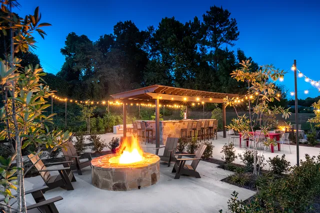 Flatts at South Campus