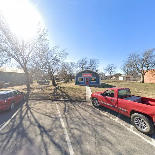 Jeff's Custom Barbering, LLC