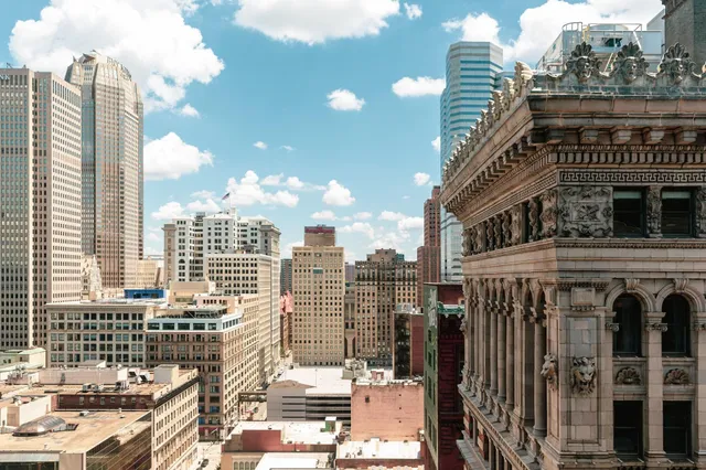 The Industrialist Hotel, Pittsburgh, Autograph Collection