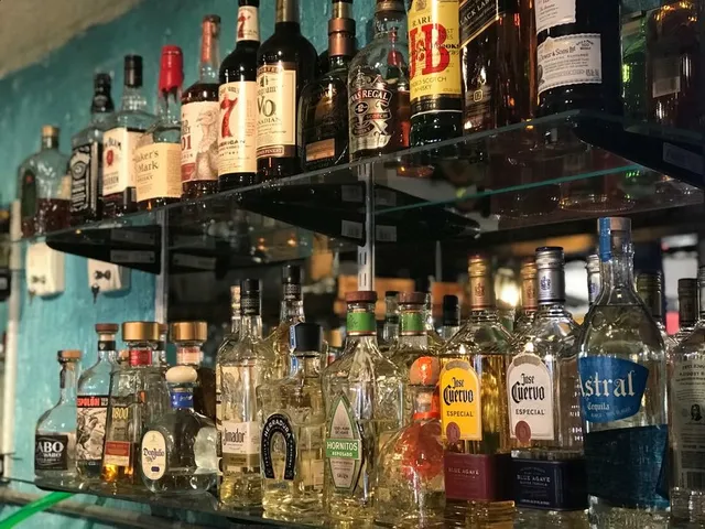 El Patio Mexican Grill