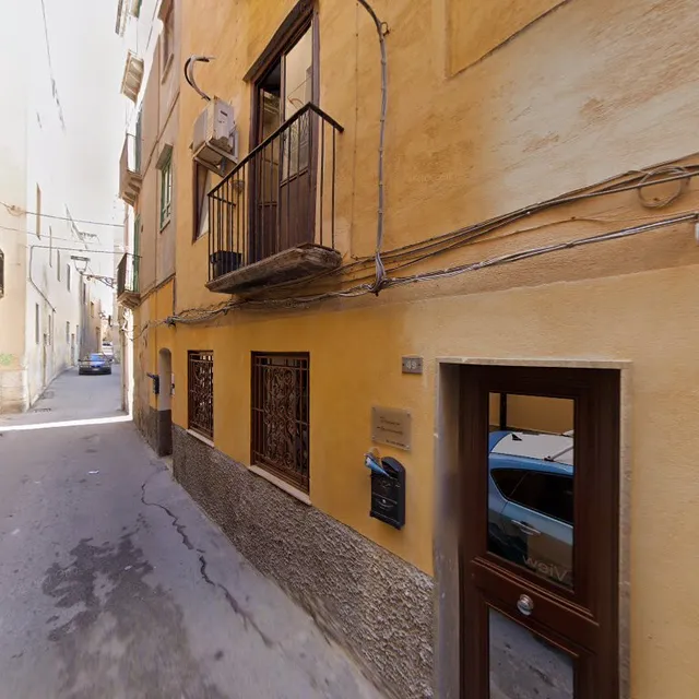 Terranova Appartamenti