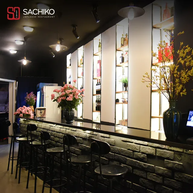 Sachiko - Japanese & Vietnamese Cuisine