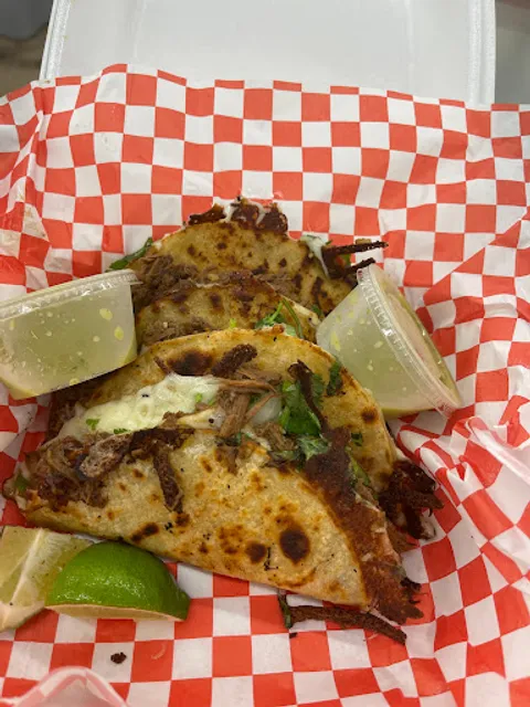 Best Tex Tacos & Tamales