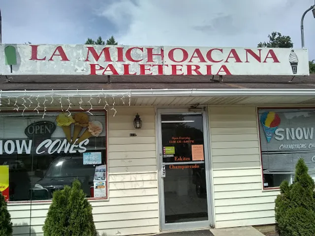 La Michoacana Paleteria