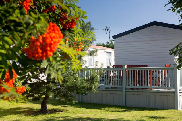 Silverhill Holiday Park