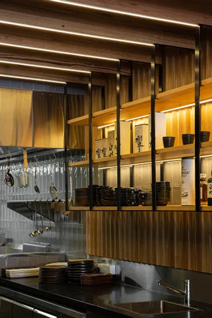 Ken Japanese Restaurant