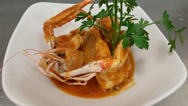 Restaurante Mirador Cerezo