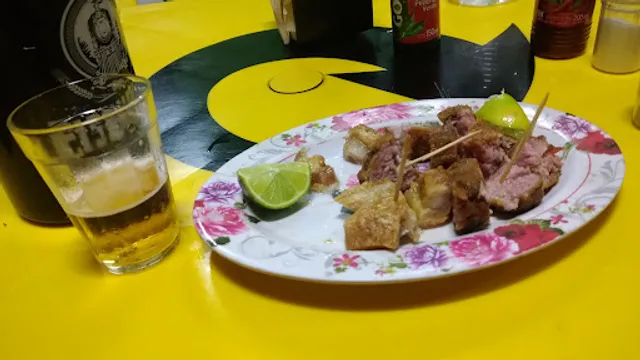 Bar e Lanchonete Grima