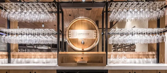 Piccolo Buco by Cooper's Hawk