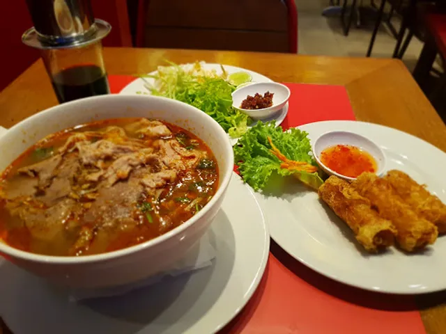 Do An Vietnamese Experience