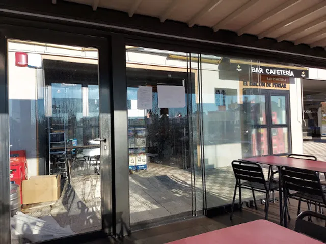 El Rincón De Pensar