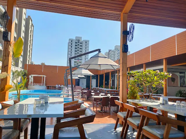 Krushna Pure Veg Family Restaurant