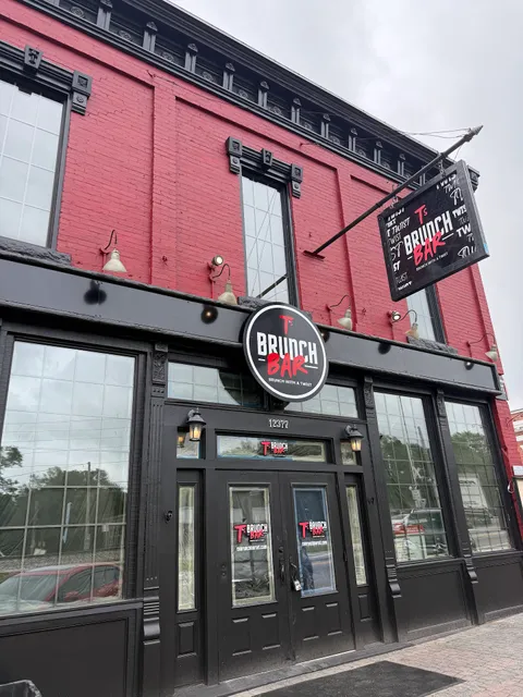 T’s Brunch Bar Downtown Douglasville