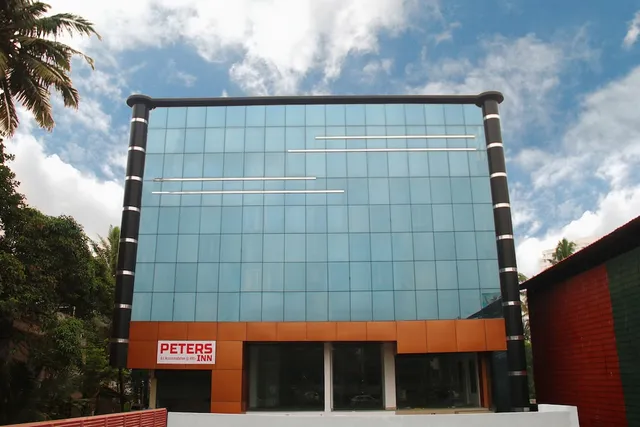 Peters Inn Kochi Metro Accommodation Services