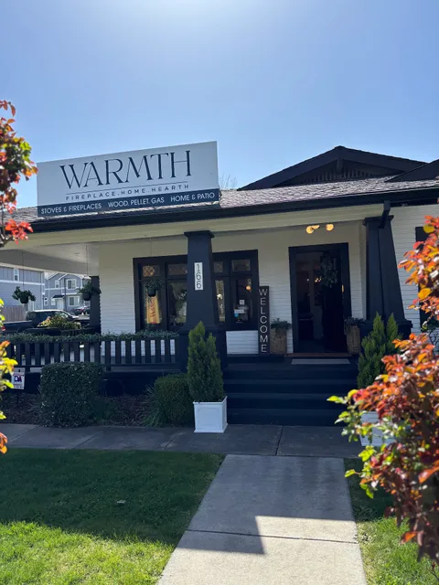 Warmth Fireplace Home and Hearth