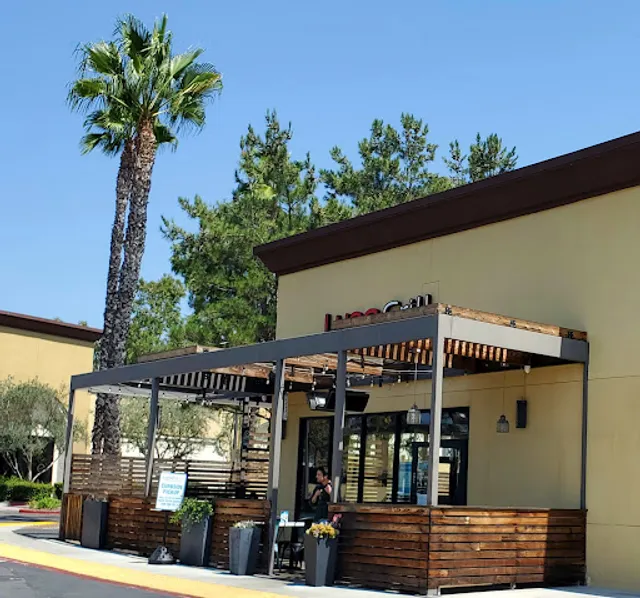 Luna Grill Rancho Santa Margarita