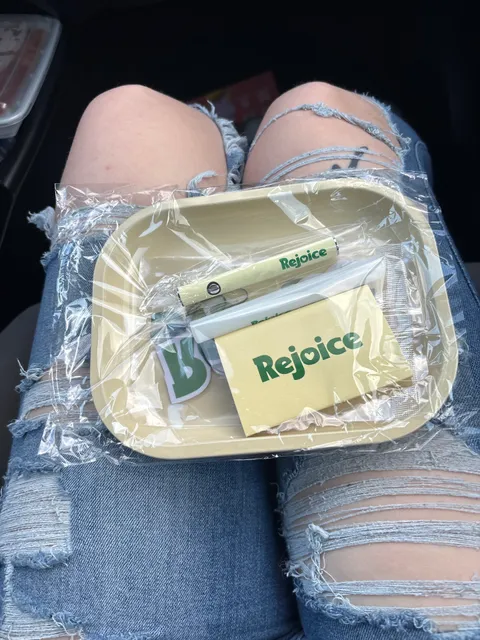 Rejoice Dispensary Meriden