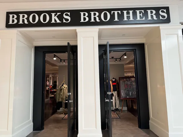 Brooks Brothers