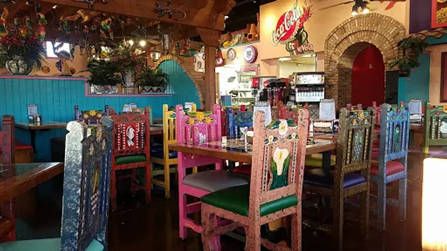 Rosa's Café & Tortilla Factory