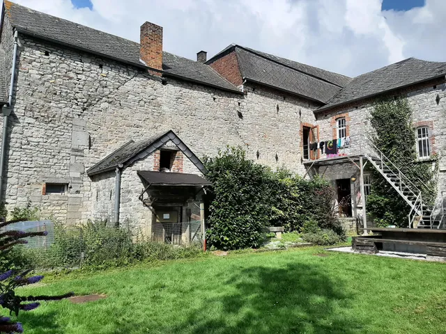 Les Fermes Du Bonheur