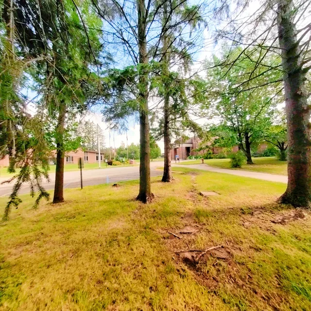 Itasca Campus - Minnesota North College