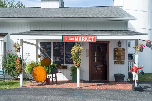 Roselli's Italian Market