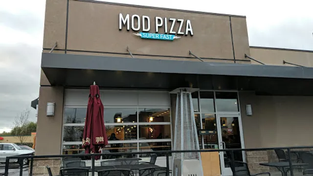 MOD Pizza