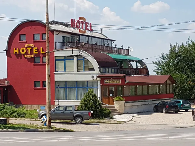 Brani Family Hotel