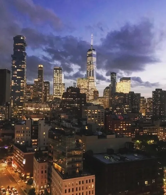 The Nolita Express Hostel