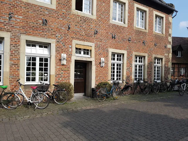 Altes Gasthaus Pohlmeier