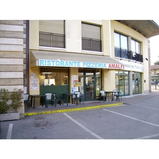 Pizzeria Ristorante Amalfi