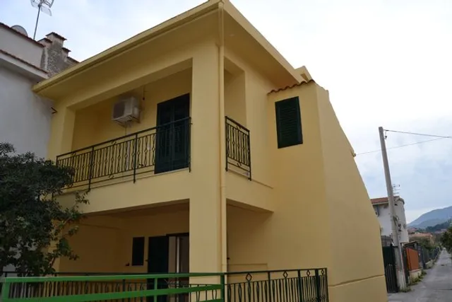 Bed and Breakfast "La casa gialla"